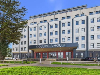 Columbia House 4, Romany Road, Worthing, BN13