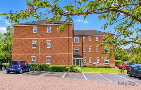 Oxclose Park Gardens, Halfway, Sheffield, S20