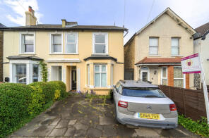 33b, Brookhill Road, New Barnet, Barnet EN4 8SE