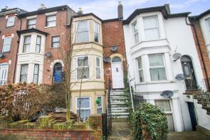 Flat 1, 32, Rothesay Road, Luton LU1 1QZ