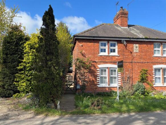 2 bedroom Semi Detached for sale