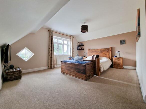 Main Bedroom