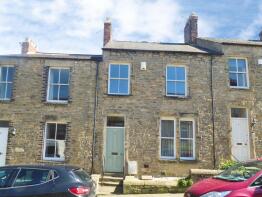 4, Portland Terrace, Hexham NE46 3DT