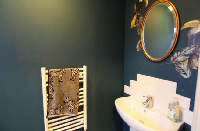 Cloakroom