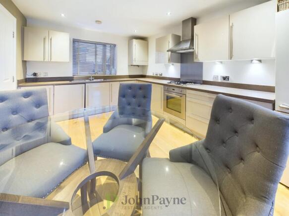 Hummingbird Avenue, Canley, Coventry, CV4 photo 4