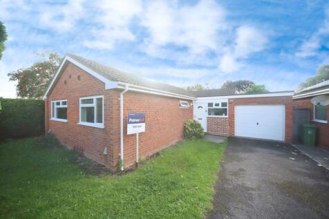 Fulwood Close, Taunton, Somerset, TA1