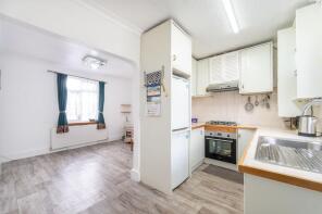 Flat 2, 12a, Watford Road, Wembley HA0 3EP