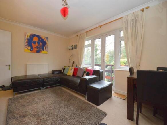 Living Room / Dining Room