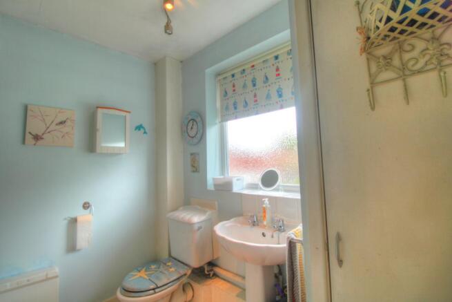 Bathroom 2