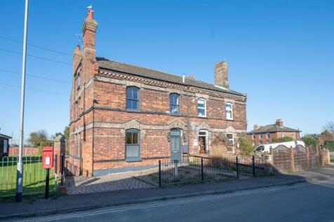 Westward Ho, Leiston, IP16