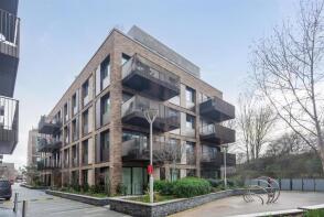 Flat, Quartz Apartments, Moulding Lane, Lewisham, London SE14 6BT