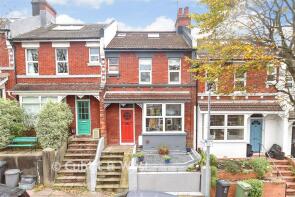 22, Hartington Terrace, Brighton BN2 3LT