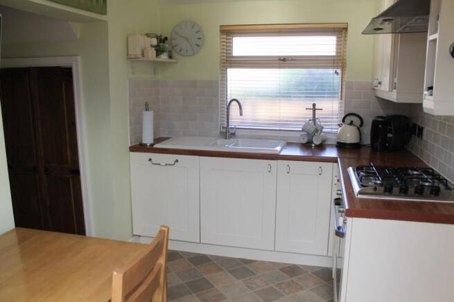 Kitchen/Breakfast