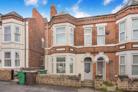 Dunlop Avenue, Nottingham