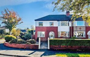 47, West Vale Road, Timperley WA15 7RL