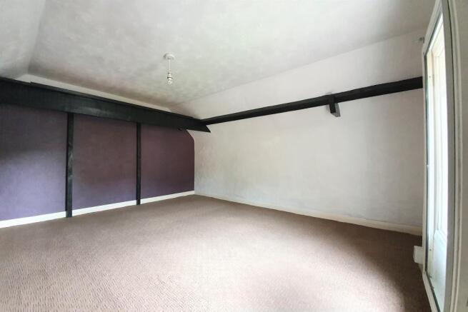 3rd Bedroom
