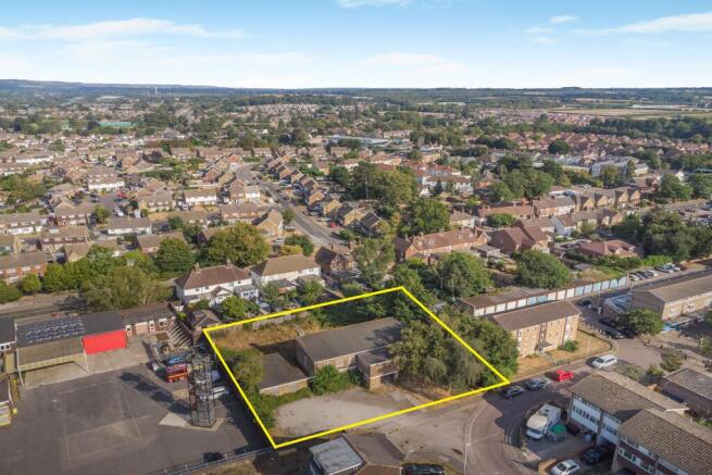 72 Martin Square, Larkfield, Aylesford, ME20 6QN