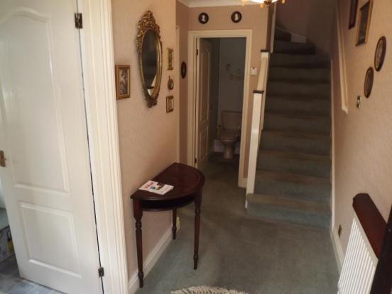 3.Hallway