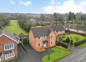 16a, Ashby Road, Packington LE65 1TD