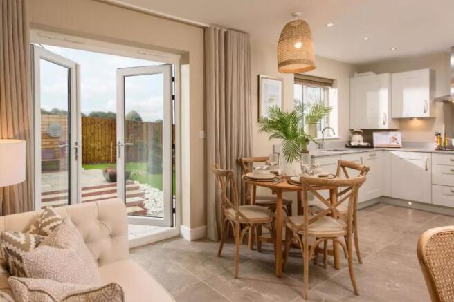 3 bed Detached for sale Image 7