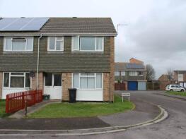 1, Exbourne, Dartmouth Close, Weston-super-mare BS22 6LL