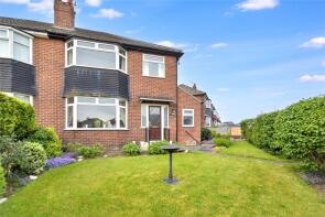 11, Manston Avenue, Manston, Leeds LS15 8BS