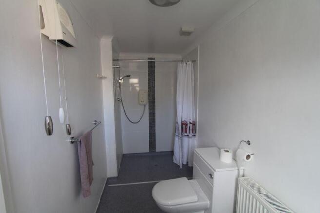 Wetroom