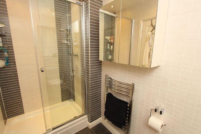 En-suite Shower Room 1