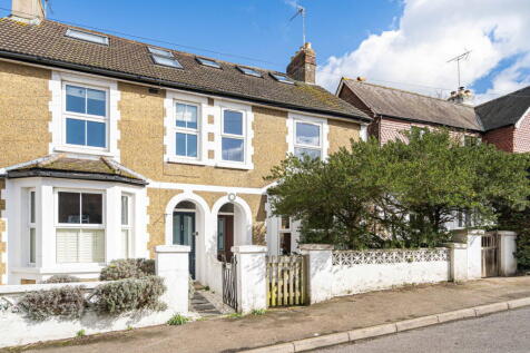 Down Road, Merrow, GU1