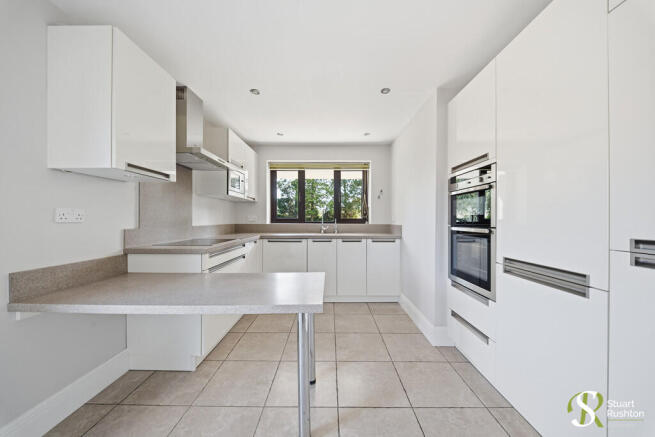 Beechwood Bungalo...