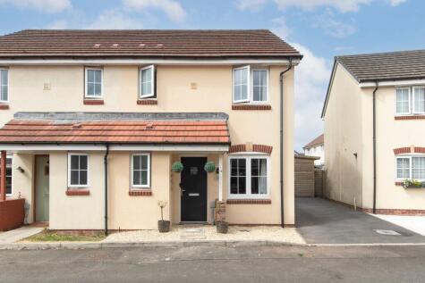Belfrey Close, Hubberston, Milford Haven, SA73