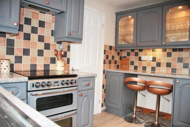Kitchen / Breakfast