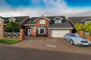 11, Horton Manor, Blyth NE24 4SF
