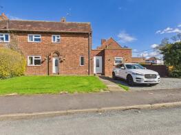 3, Vicarage Crescent, Scunthorpe DN15 9BT