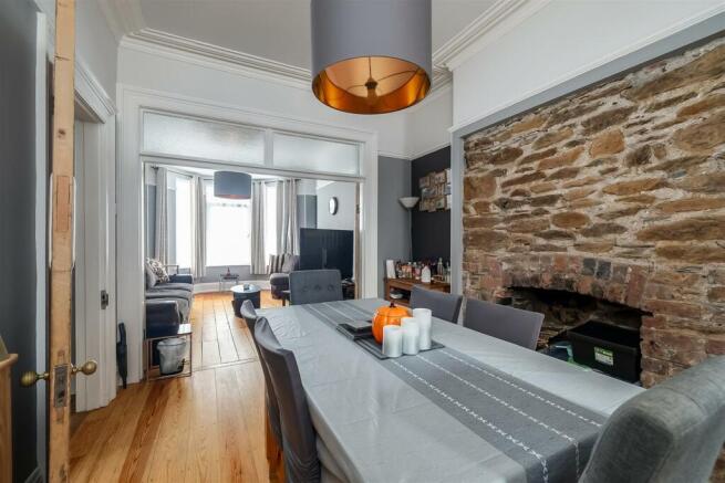 Dining Room 2