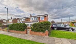 41, Hereford Way, Jarrow NE32 4TZ