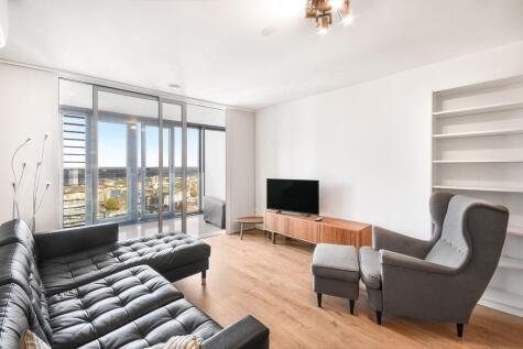 Unex Tower, Station Street, London E15