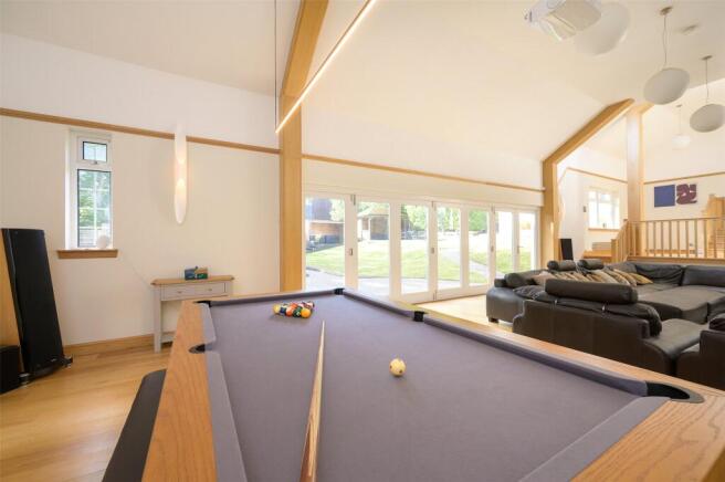 Merchiston, Linton Bank Drive, West Linton, Scottish Borders photo 4