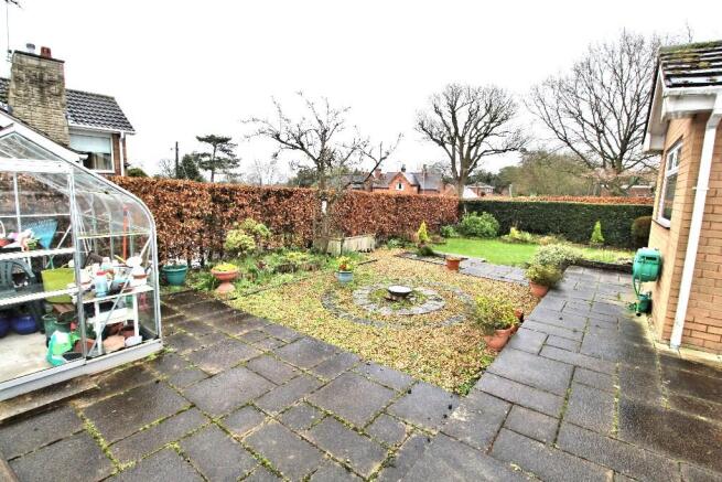 REAR GARDEN VIEW 2