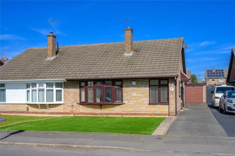 Silverton Way, Wednesfield, Wolverhampton, West Midlands, WV11