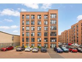 Flat 10, 1, Haig Lane, Bonnington, Edinburgh EH6 5GA
