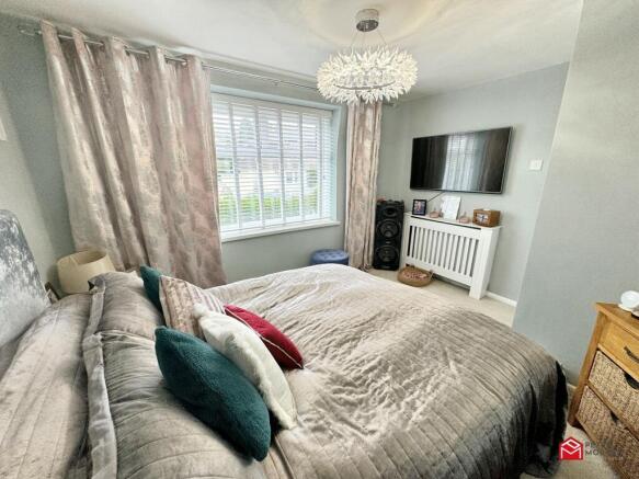 Bedroom  1