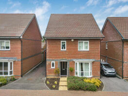 4, Fullbrook Avenue, Reading RG7 1FF