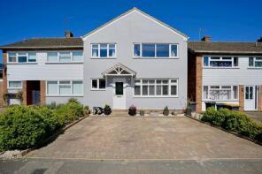 9, College Drive, Bedford MK44 1DZ