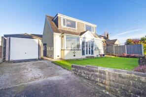 24, Carr Lane, Morecambe LA3 3LA