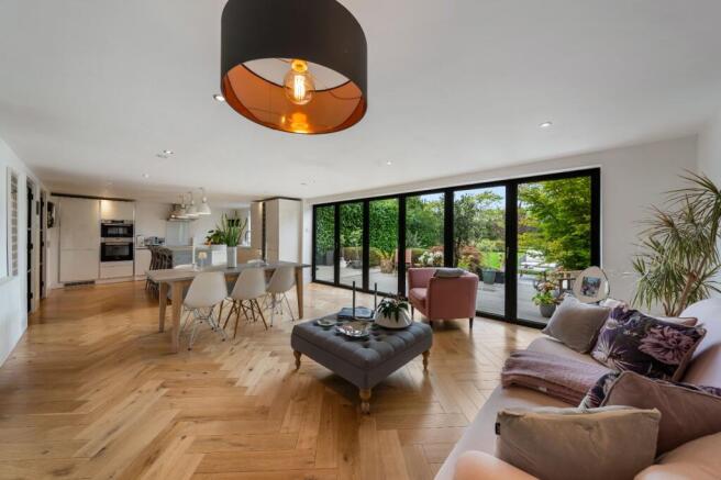 Family Kitchen