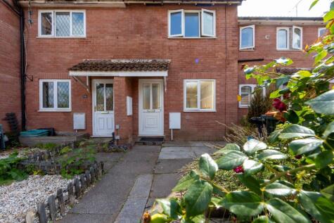 The Brades, Caerleon, Newport