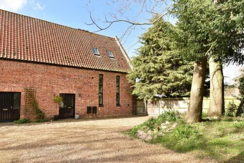 Grange Barns, Somersham, PE28
