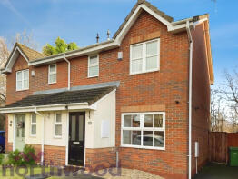 23, Alconbury Close, Great Sankey, Warrington WA5 1ZB