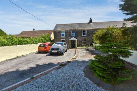 Fore Street, Carharrack, Redruth